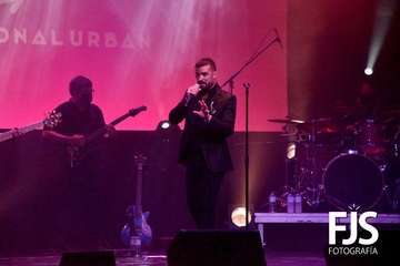 Concierto de Tutto Durán en Telde/TA/Francisco Javier Santana.